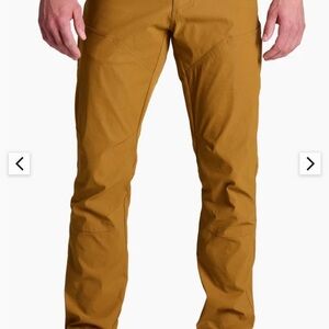 NWT KUHL RENEGADE ROCK PANT